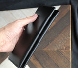 DOUBLE PHONE VINTAGE PREMIUM LEATHER WALLET CASE VIP-024