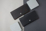 VINTAGE LUXURY LEATHER PURSE/WALLET SBC-3