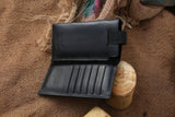MODISH LUXURY LEATHER PURSE/WALLET SBC-4
