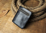 MODISH BIFOLD GENUINE LEATHER PURSE/WALLET BW-02