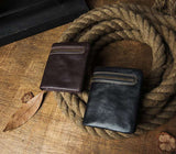 MODISH BIFOLD GENUINE LEATHER PURSE/WALLET BW-02