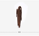 CLASSIC MINIMAL GENUINE LEATHER PURSE/WALLET MW-01